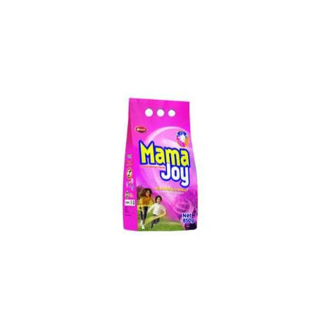 Mamuda Mama Joy Detergent With Rose Fragrance 850 g