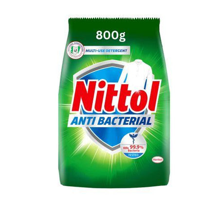 Niptol Anti-Bacterial Multi-Use Detergent 800 g