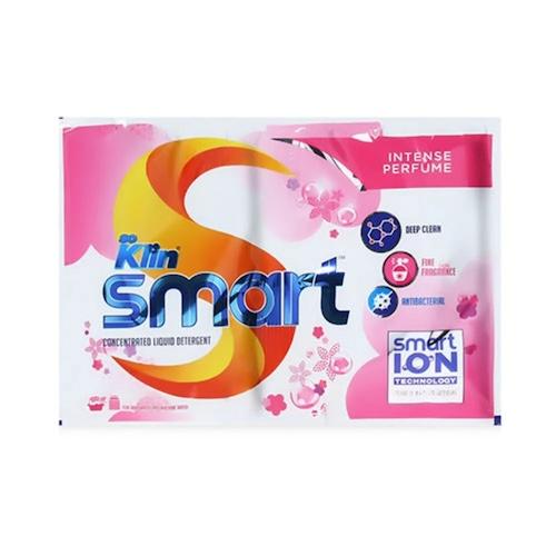 Buy So Klin Smart Liquid Detergent Intense Perfume 35 ml in Nigeria ...