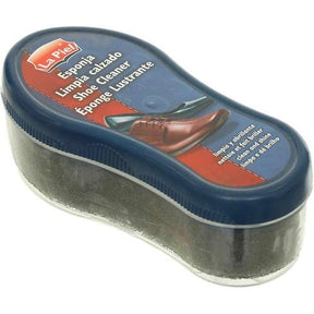 La Piel Self Shining Shoe Sponge Neutral