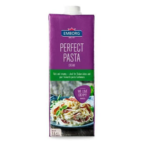 Emborg Perfect Pasta Cream 1 L