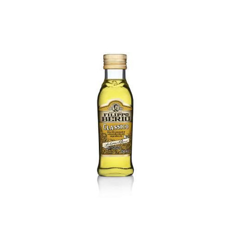 Filippo Berio Classico Olive Oil 250 ml
