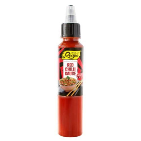 Mother's Recipe Red Chilli Sauce 200 g
