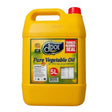 Jdoe Pure Vegetable Oil 5 L