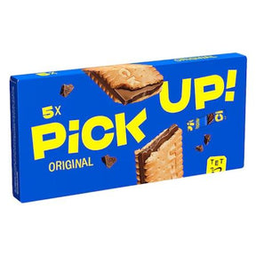 Bahlsen Pick Up Choco & Milk 28 g x5