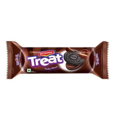 Britannia Treat Funky Choco 40 g x12