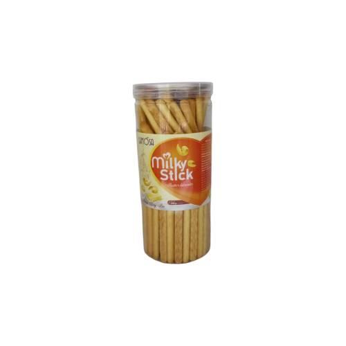 Lamosa Milky Stick Butter Biscuits 300 g