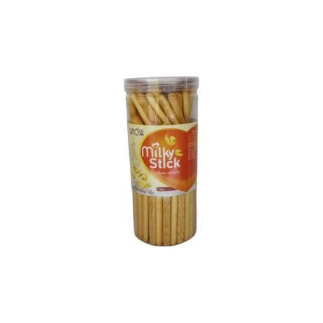Lamosa Milky Stick Butter Biscuits 300 g