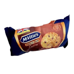 McVitie's Choco Chip Cookies 60 g