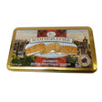 OGL Scottish Style Cranberry Butter Shortbread Tin 250 g