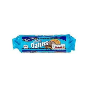 Tower Gate Milk Chocolate Oaties 300 g