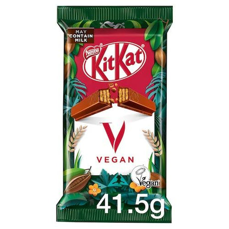 Kit Kat Vegan 41.5 g