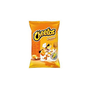 Cheetos Cheese Flavoured Snack 96 g