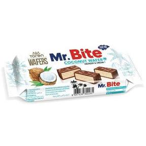 Toren Mr Bite Coconut Wafer 38 g