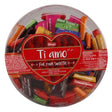 Elvan Ti Amo For You Sweetie Jar 400 g x100