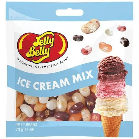 Jelly Belly Ice Cream Mix 70 g