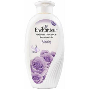 Enchanteur Shower Gel Alluring 550 ml
