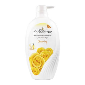Enchanteur Shower Gel Charming 550 ml