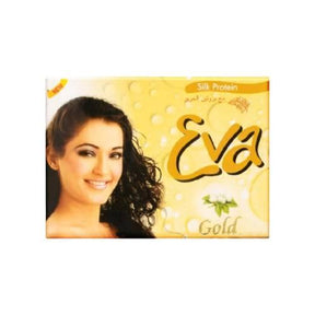 Eva Gold Soap 135 g
