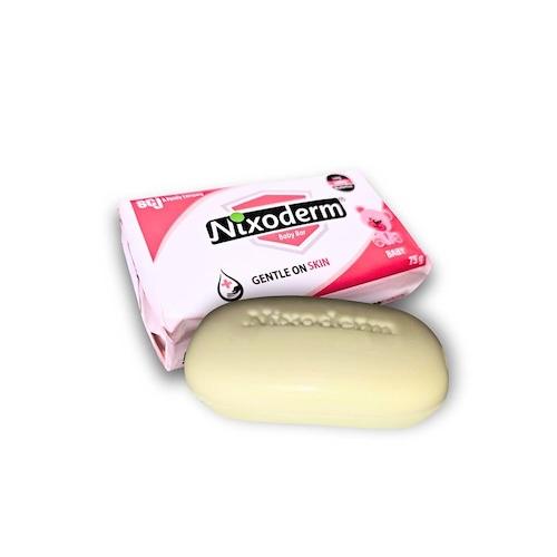 Nixoderm Baby Soap 75 g