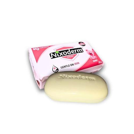 Nixoderm Baby Soap 75 g
