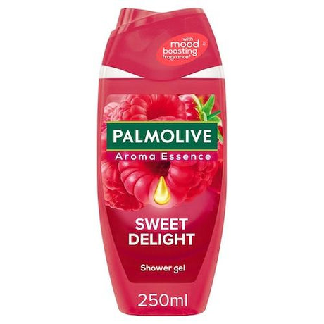 Palmolive Aroma Shower Gel Sweet Delight 250 ml