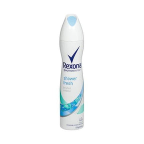 Rexona Anti-Perspirant Deodorant Spray Shower Fresh 200 ml