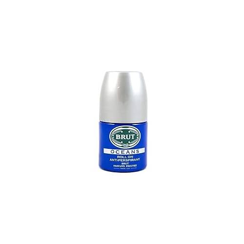 Brut Anti-Perspirant Deodorant Roll On Oceans 50 ml