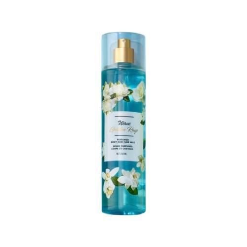 Wave Perfumed Body & Hair Mist Golden Rays 250 ml