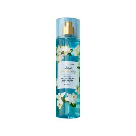 Wave Perfumed Body & Hair Mist Golden Rays 250 ml