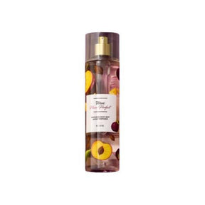 Wave Perfumed Body & Hair Mist Plum Perfect 250 ml