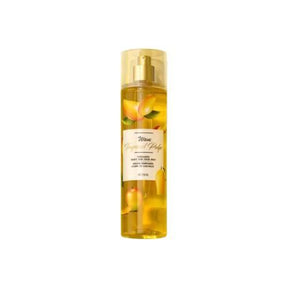 Wave Perfumed Body & Hair Mist Tropical Pulp 250 ml