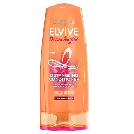 L'Oreal Elvive Dream Lengths Detangling Conditioner 500 ml