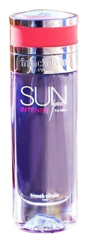 Buy Franck Olivier Sun Java Intense EDT 75 ml in Nigeria | Colognes For ...