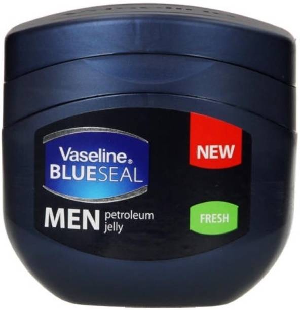 Vaseline Blue Seal Men Petroleum Jelly Fresh 250 ml