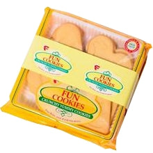 Buy Fastizers Fun Cookies 50 g x12 in Nigeria | Biscuits & Wafers ...
