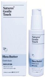 Natures Gentle Touch Shea Butter Hair Lotion Spray 100 ml