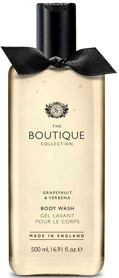 Buy Grace Cole The Boutique Collection Body Wash Grapefruit