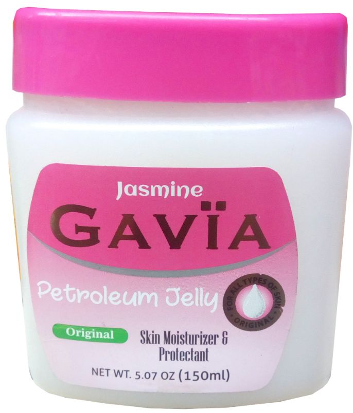 Gavia Petroleum Jelly Jasmine 150 ml