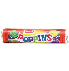 Parle Candy Poppins 10.5 g