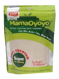 Mama Oyoyo Instant Cocoyam Soup Thickener 500 g