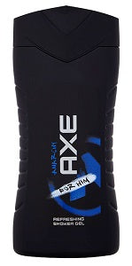 Axe Shower Gel Anarchy For Him 250 ml