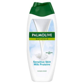 Palmolive Naturals Sensitive Skin Milk Proteins 500 ml