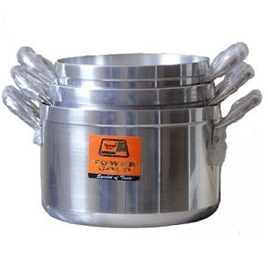 Buy Tower Gold Pot Set 18, 20 & 24 cm in Nigeria | Cookware & Tableware ...