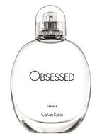 Calvin Klein Obsessed Intense For Men EDP 125 ml