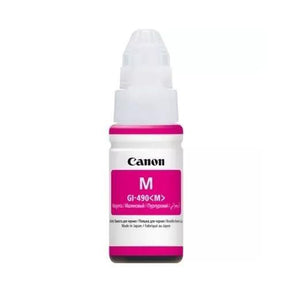 Canon Pixma GI 490 Magenta