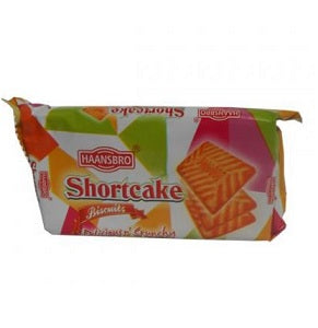 Buy Haansbro Shortcake Biscuits 30 g x12 in Nigeria | Biscuits & Wafers ...