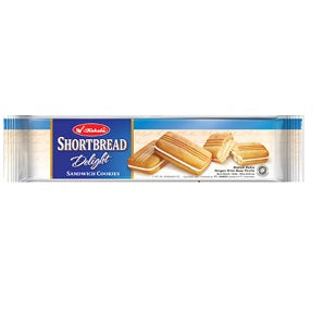 Buy Kokola Shortbread Delight Sandwich Cookies 250 g in Nigeria ...