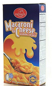 Promos Macaroni & Cheese 177 g