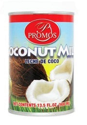 Promos Coconut Milk 400 ml